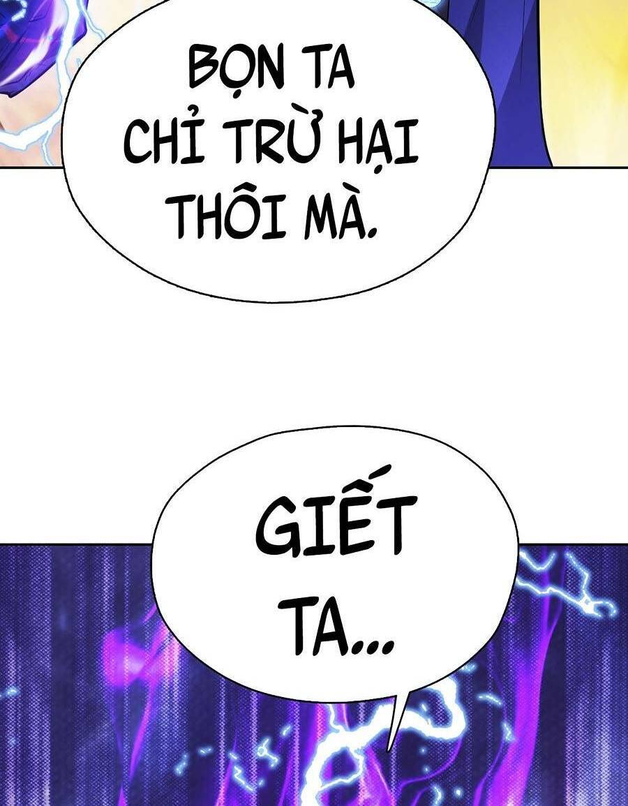 Ngoại Thần Thông Dịch Giả Chap 1 - Next Chap 2