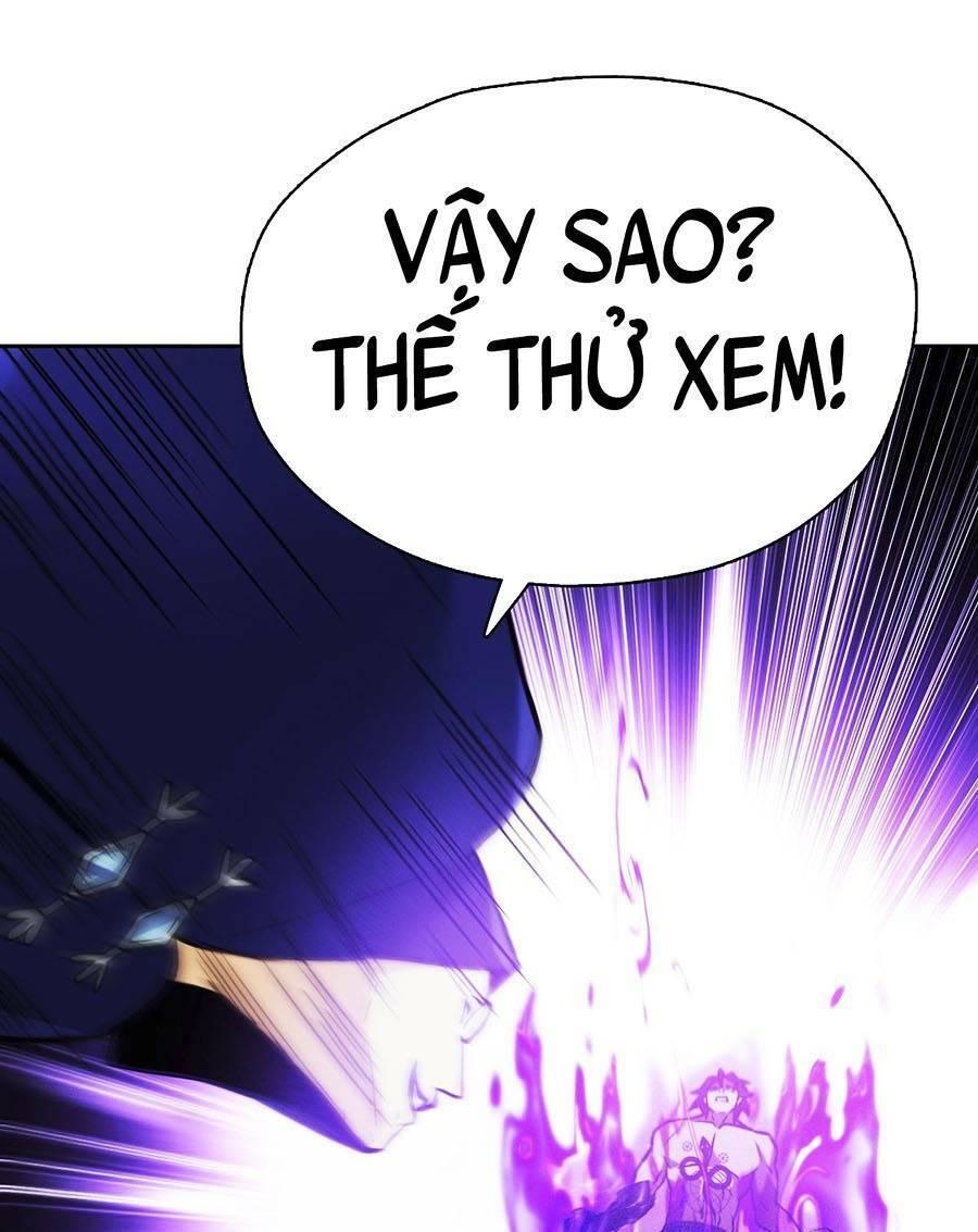 Ngoại Thần Thông Dịch Giả Chap 1 - Next Chap 2