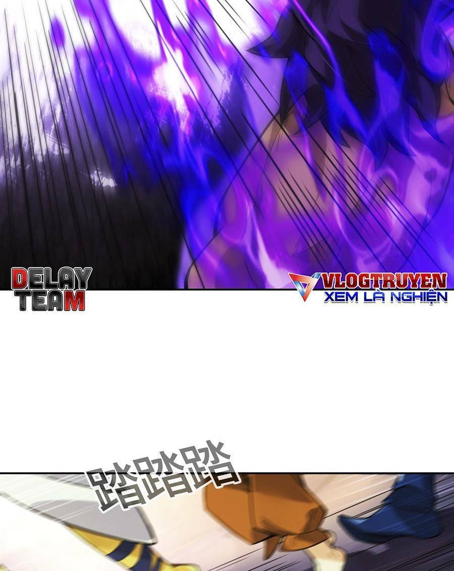 Ngoại Thần Thông Dịch Giả Chap 1 - Next Chap 2