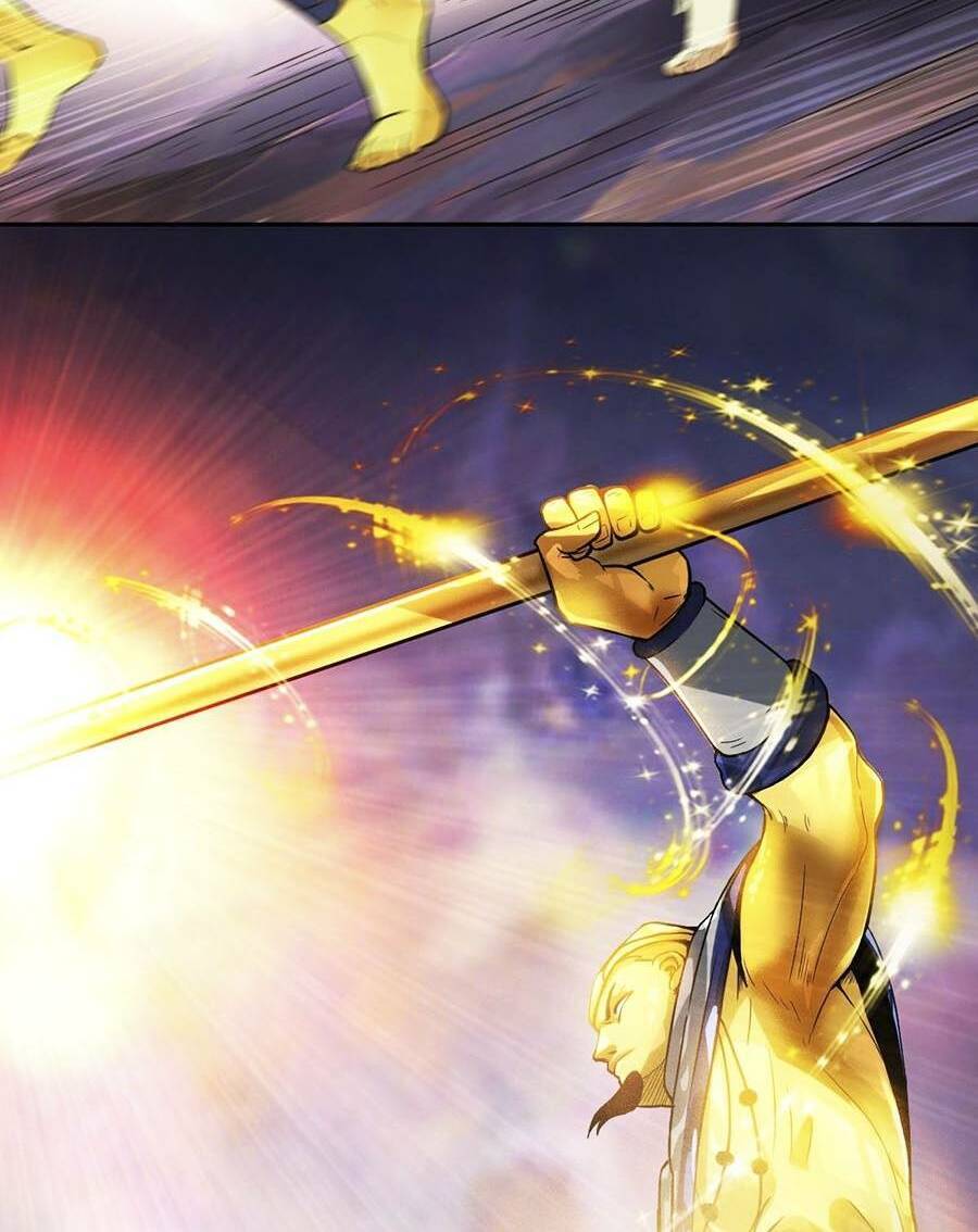 Ngoại Thần Thông Dịch Giả Chap 1 - Next Chap 2