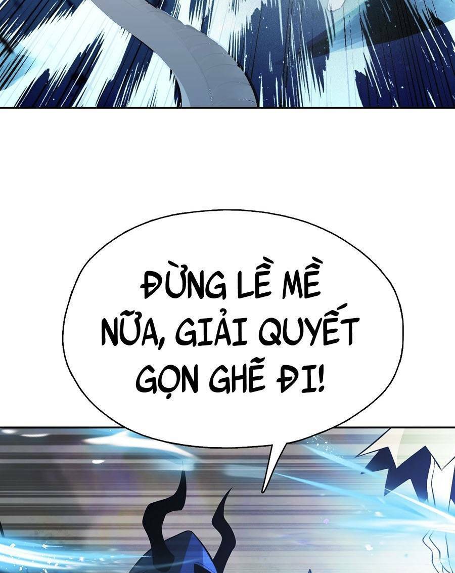 Ngoại Thần Thông Dịch Giả Chap 1 - Next Chap 2