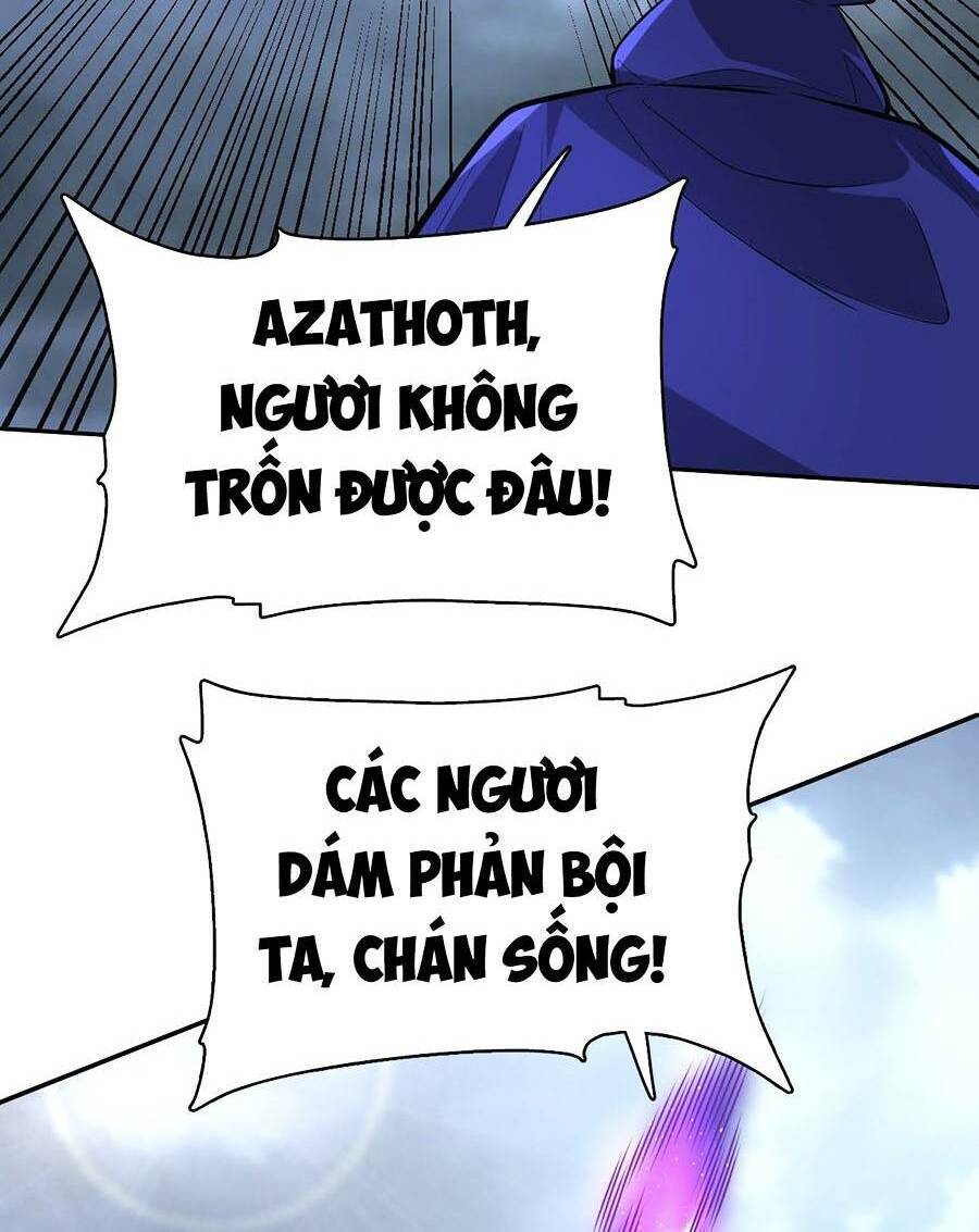 Ngoại Thần Thông Dịch Giả Chap 1 - Next Chap 2