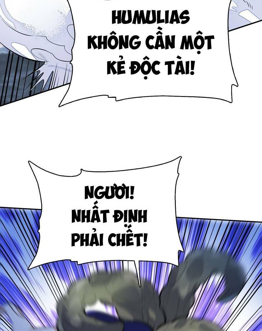 Ngoại Thần Thông Dịch Giả Chap 1 - Next Chap 2