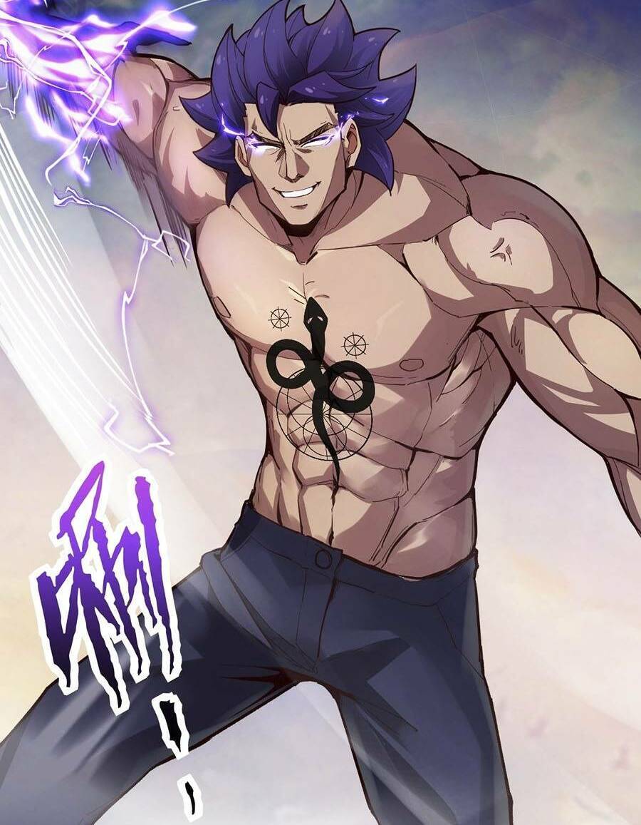 Ngoại Thần Thông Dịch Giả Chap 1 - Next Chap 2