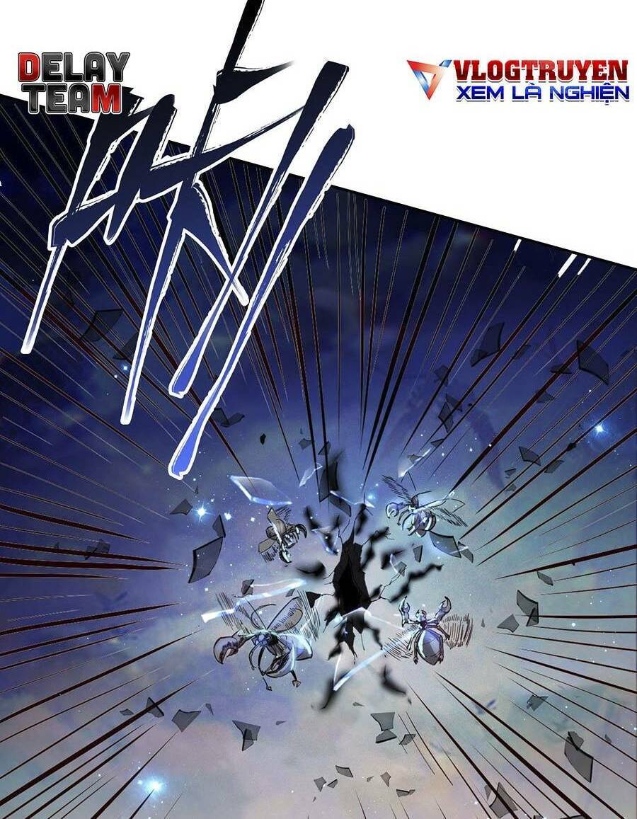 Ngoại Thần Thông Dịch Giả Chap 1 - Next Chap 2