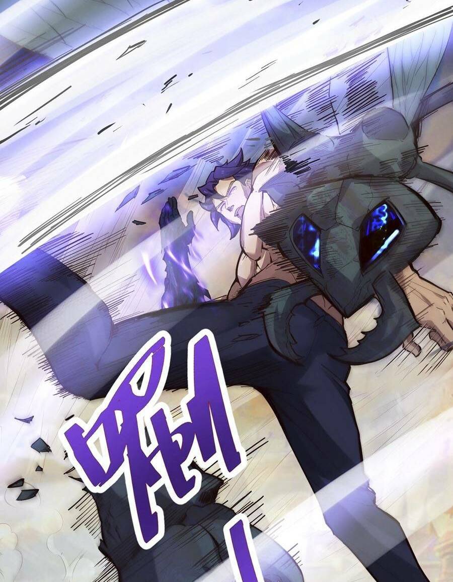 Ngoại Thần Thông Dịch Giả Chap 1 - Next Chap 2