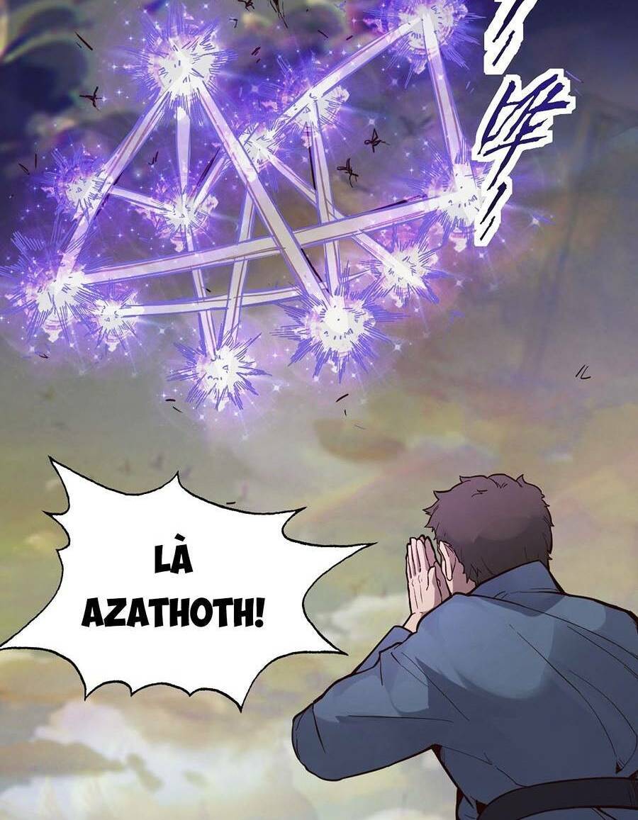 Ngoại Thần Thông Dịch Giả Chap 1 - Next Chap 2