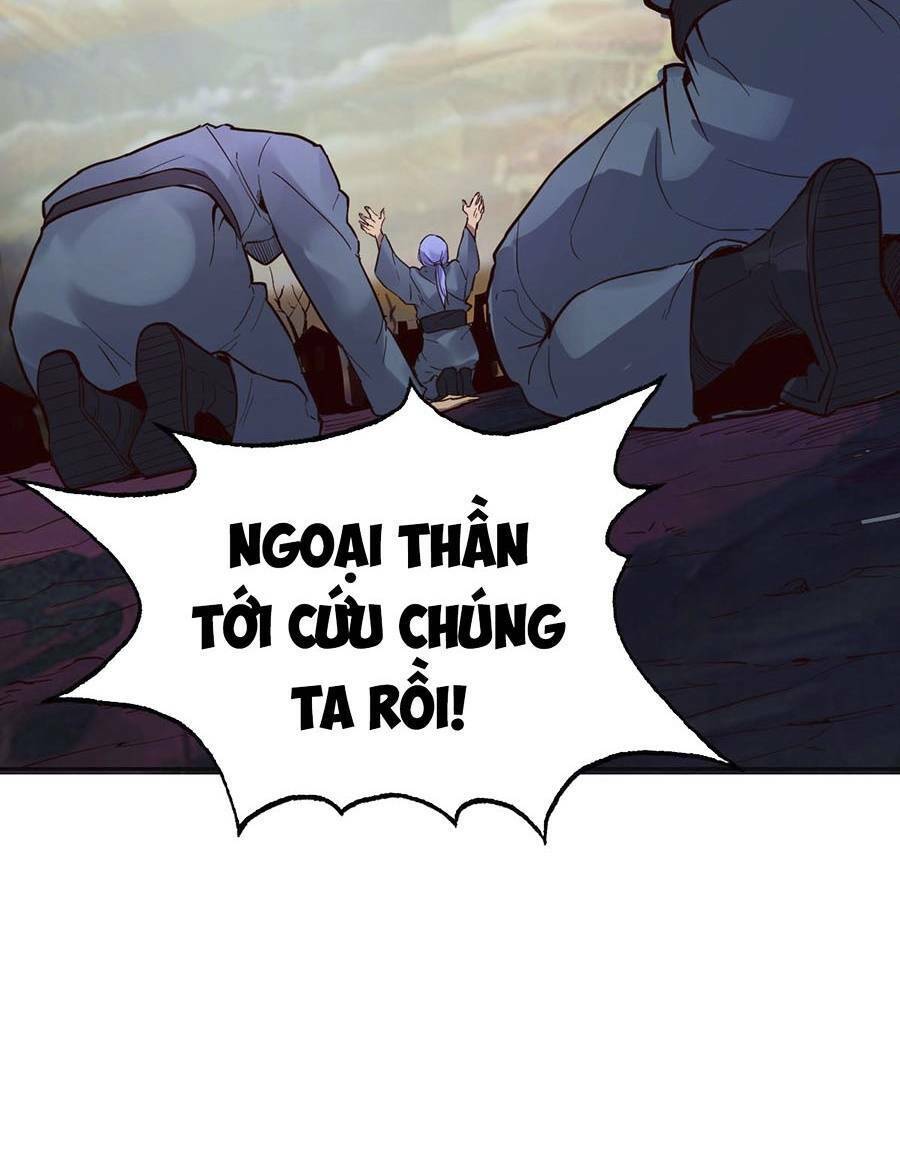 Ngoại Thần Thông Dịch Giả Chap 1 - Next Chap 2