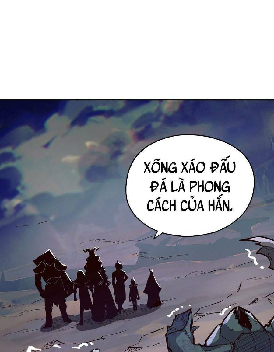 Ngoại Thần Thông Dịch Giả Chap 1 - Next Chap 2