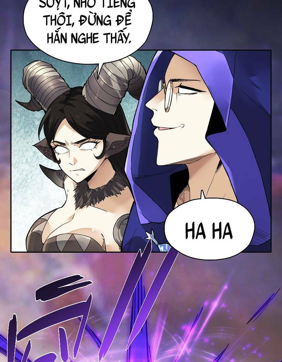 Ngoại Thần Thông Dịch Giả Chap 1 - Next Chap 2