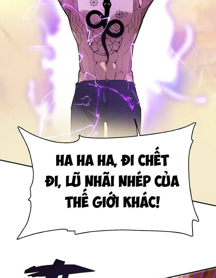 Ngoại Thần Thông Dịch Giả Chap 1 - Next Chap 2