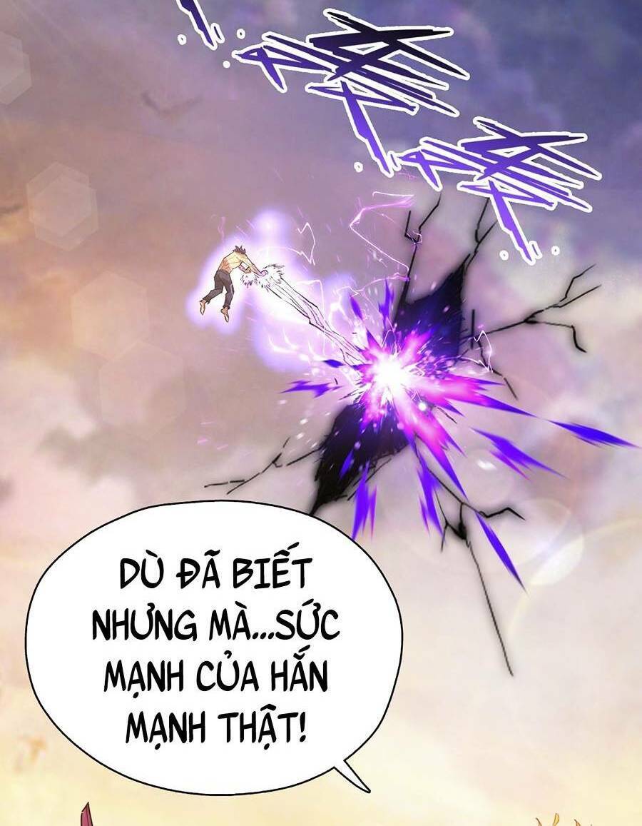 Ngoại Thần Thông Dịch Giả Chap 1 - Next Chap 2
