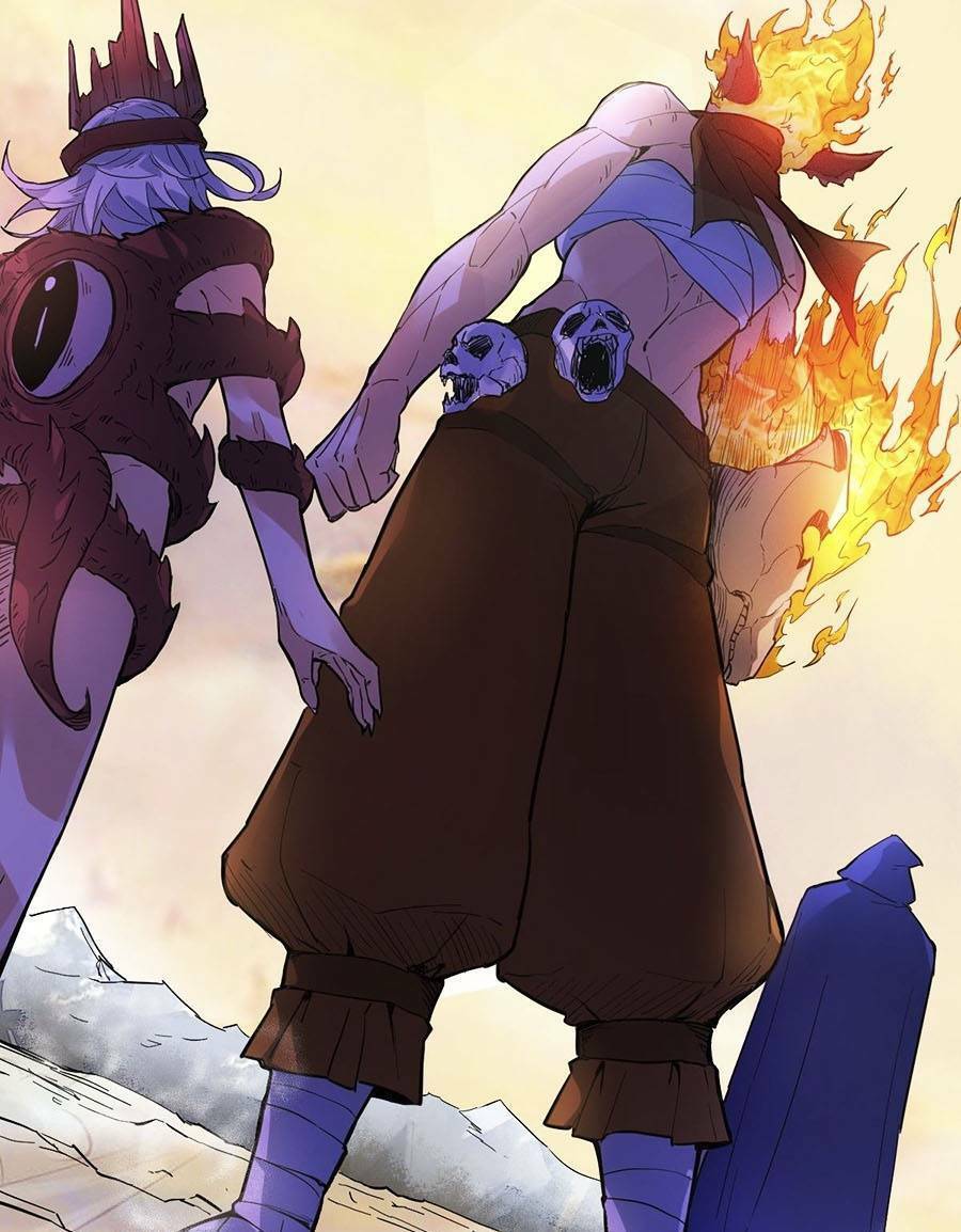 Ngoại Thần Thông Dịch Giả Chap 1 - Next Chap 2