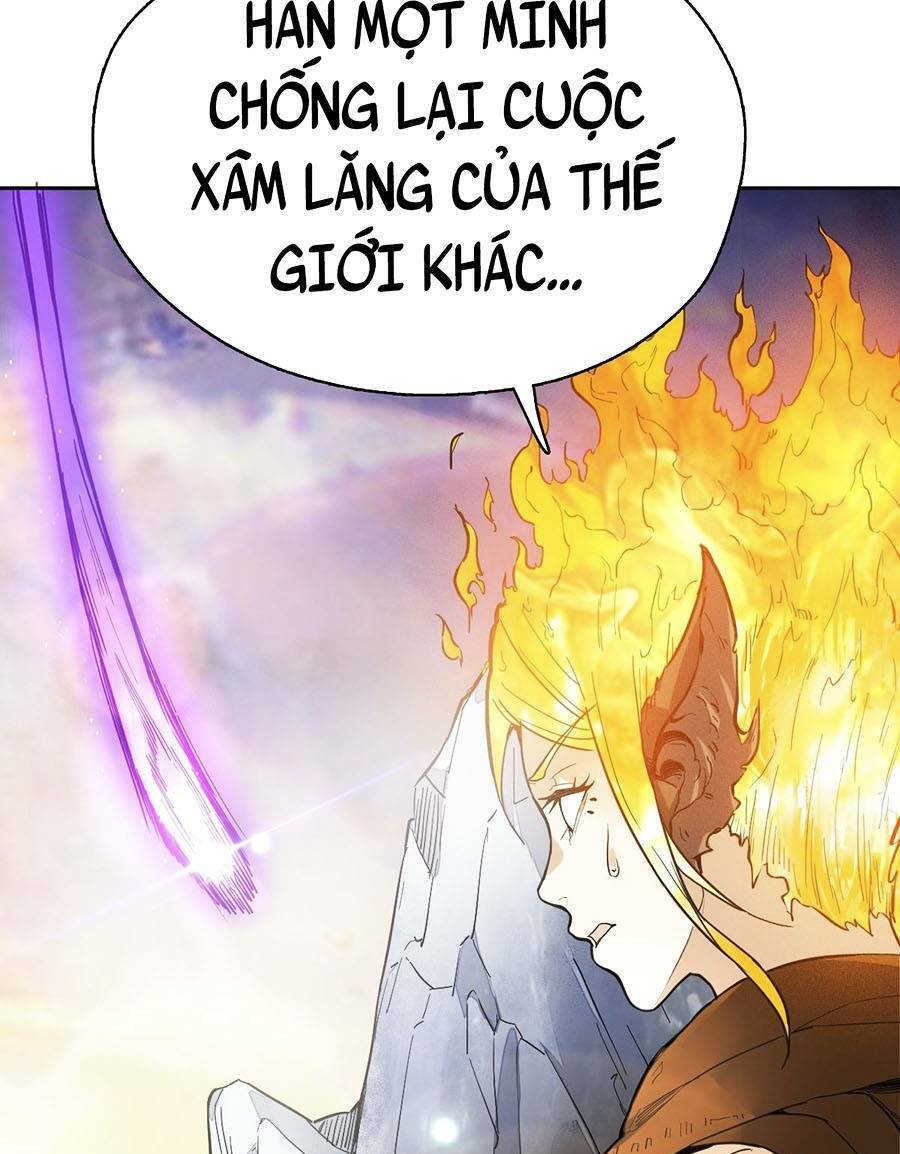 Ngoại Thần Thông Dịch Giả Chap 1 - Next Chap 2