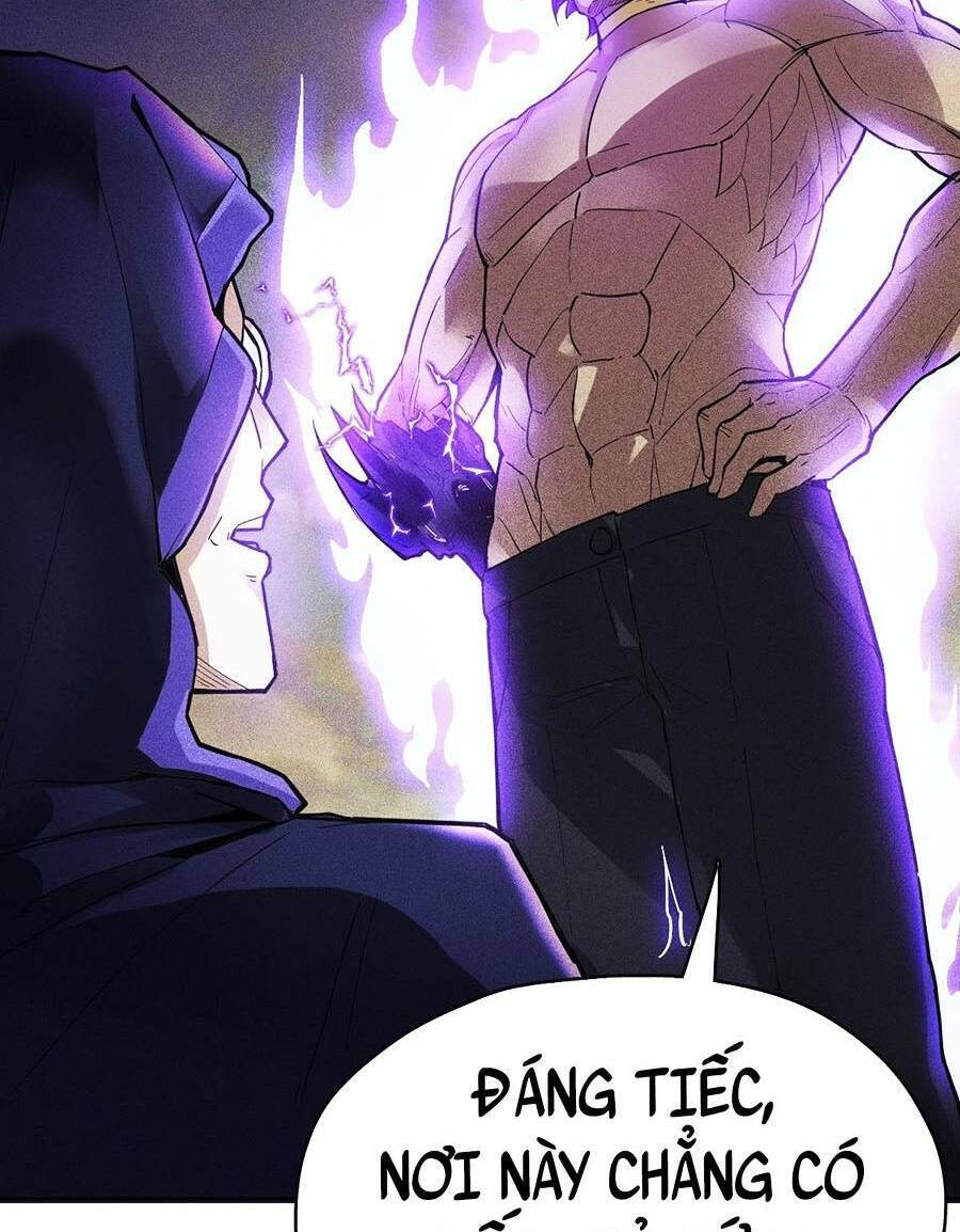 Ngoại Thần Thông Dịch Giả Chap 1 - Next Chap 2