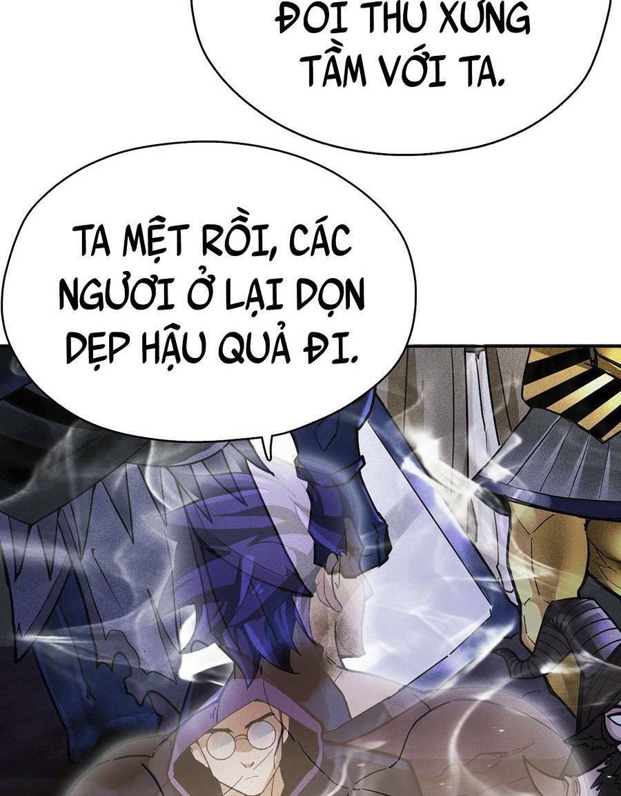 Ngoại Thần Thông Dịch Giả Chap 1 - Next Chap 2