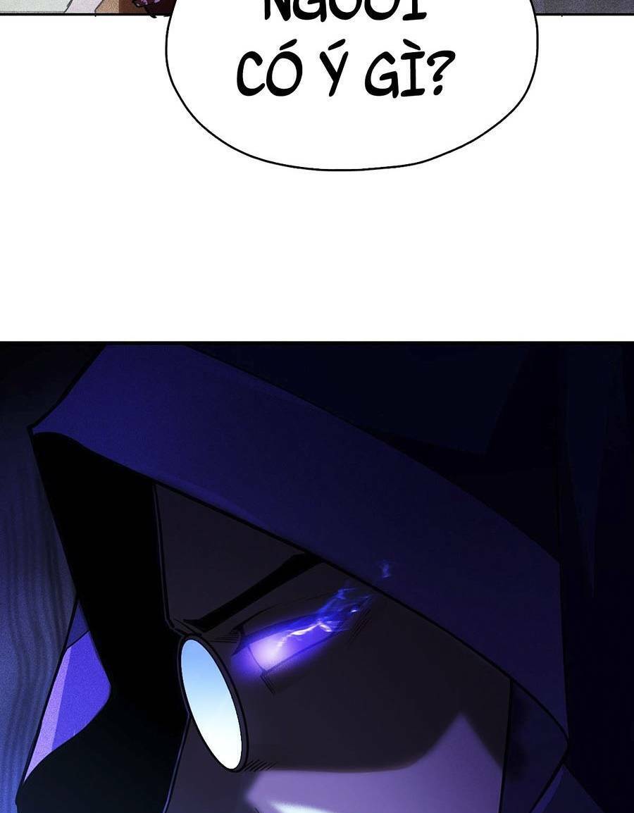 Ngoại Thần Thông Dịch Giả Chap 1 - Next Chap 2