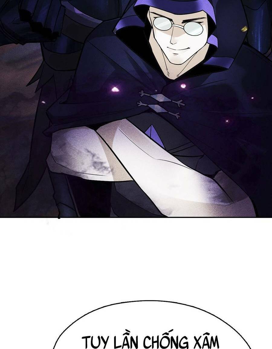 Ngoại Thần Thông Dịch Giả Chap 1 - Next Chap 2