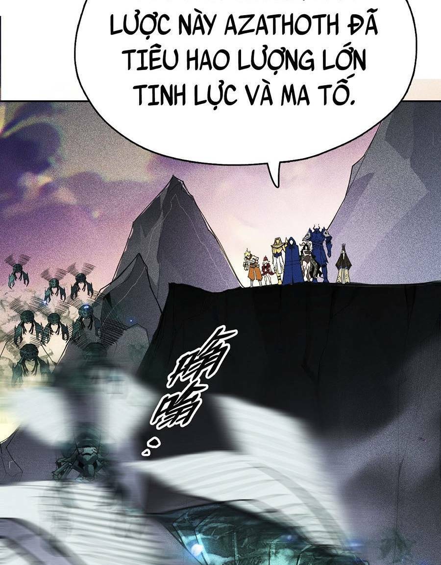 Ngoại Thần Thông Dịch Giả Chap 1 - Next Chap 2