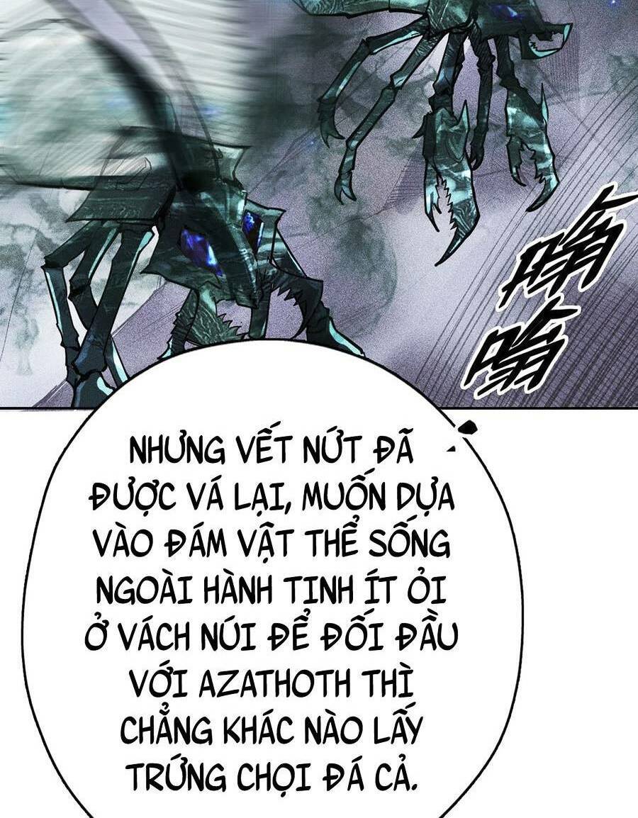 Ngoại Thần Thông Dịch Giả Chap 1 - Next Chap 2