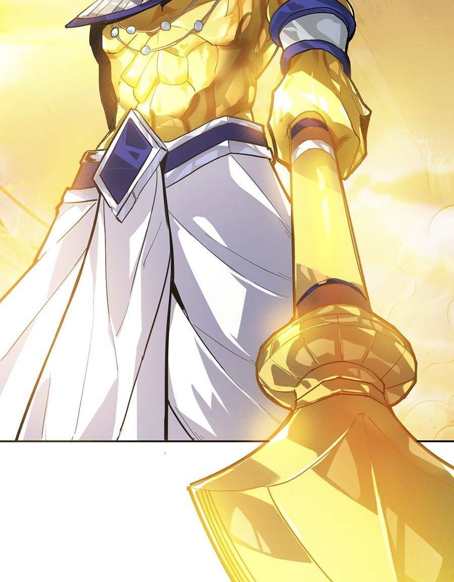Ngoại Thần Thông Dịch Giả Chap 1 - Next Chap 2