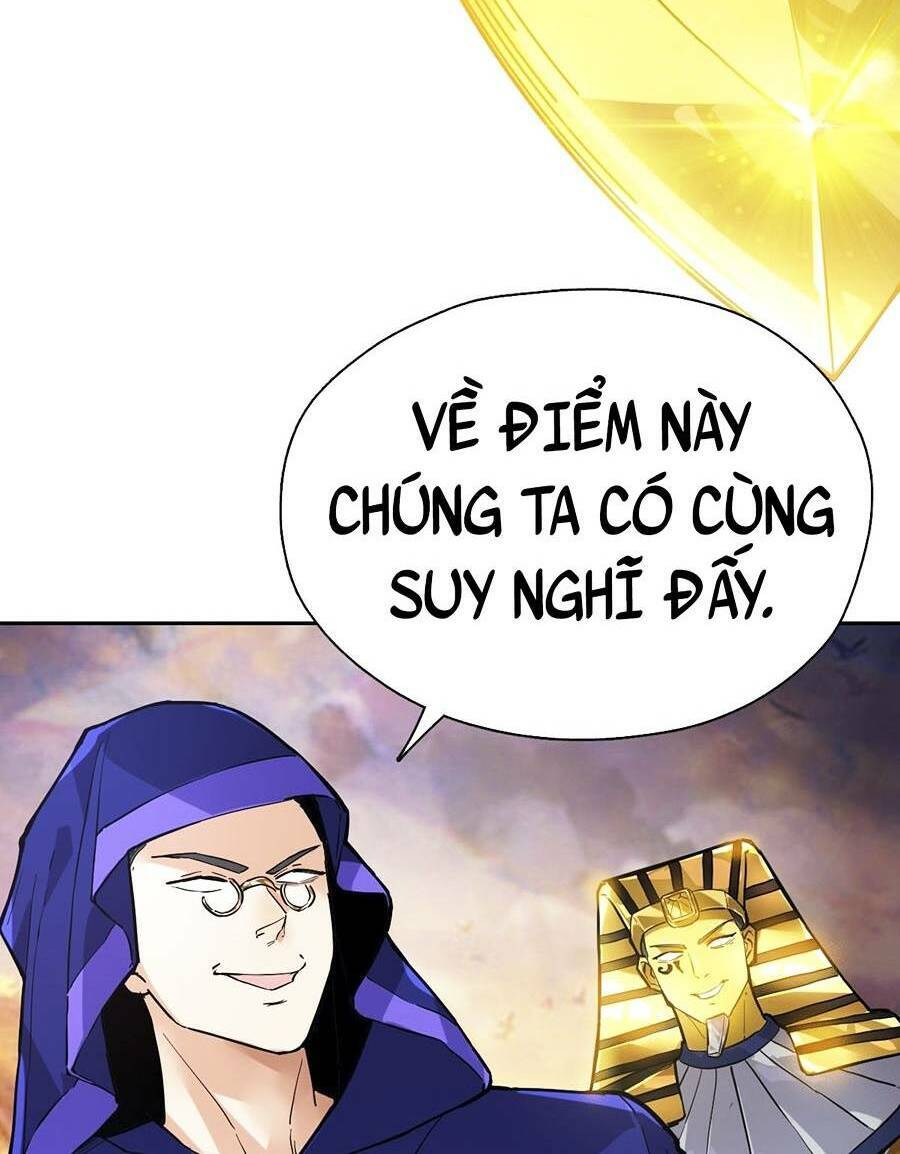 Ngoại Thần Thông Dịch Giả Chap 1 - Next Chap 2
