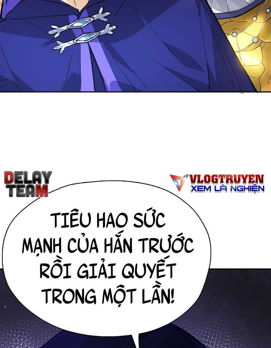 Ngoại Thần Thông Dịch Giả Chap 1 - Next Chap 2