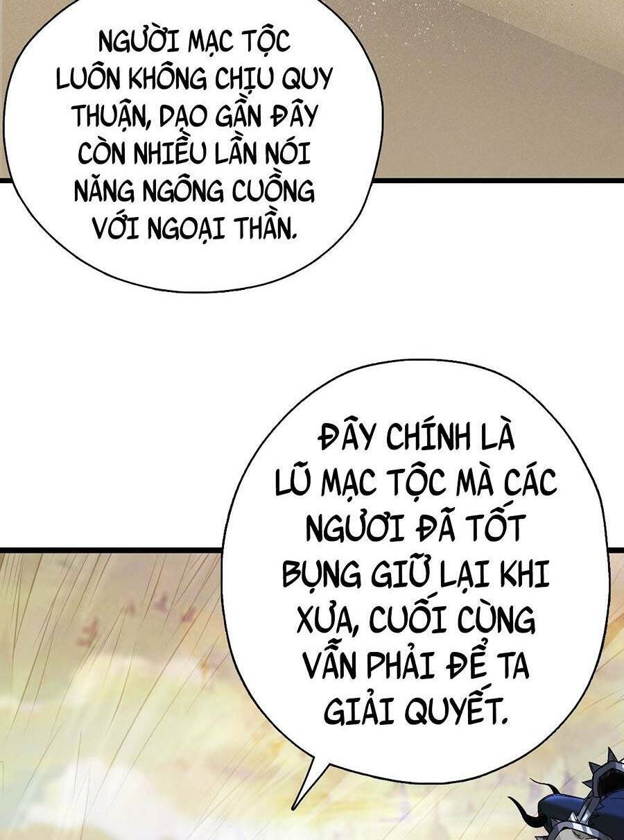 Ngoại Thần Thông Dịch Giả Chap 1 - Next Chap 2