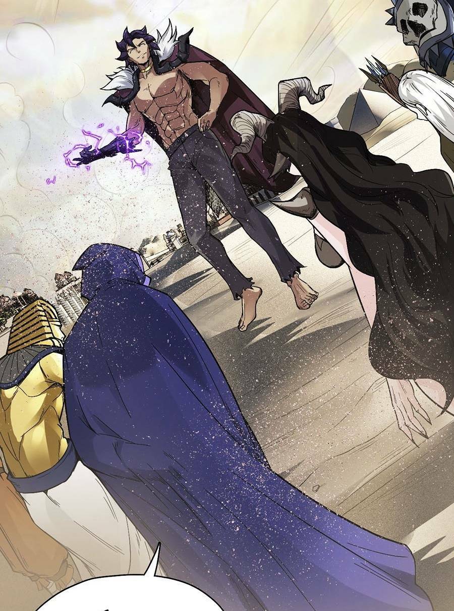 Ngoại Thần Thông Dịch Giả Chap 1 - Next Chap 2