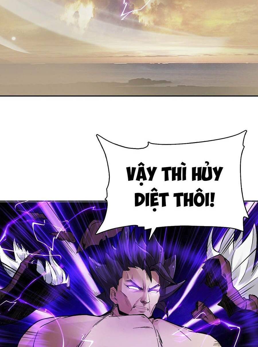 Ngoại Thần Thông Dịch Giả Chap 1 - Next Chap 2