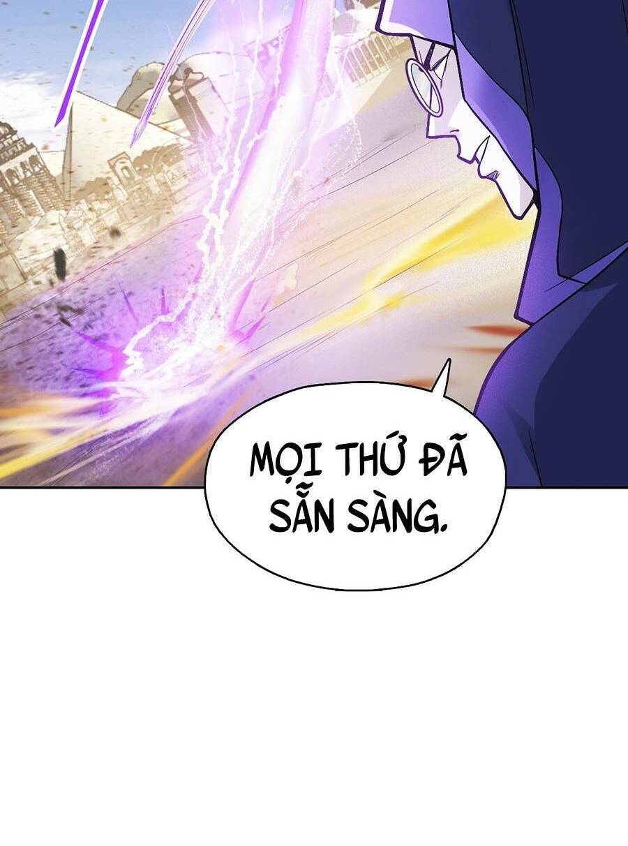 Ngoại Thần Thông Dịch Giả Chap 1 - Next Chap 2