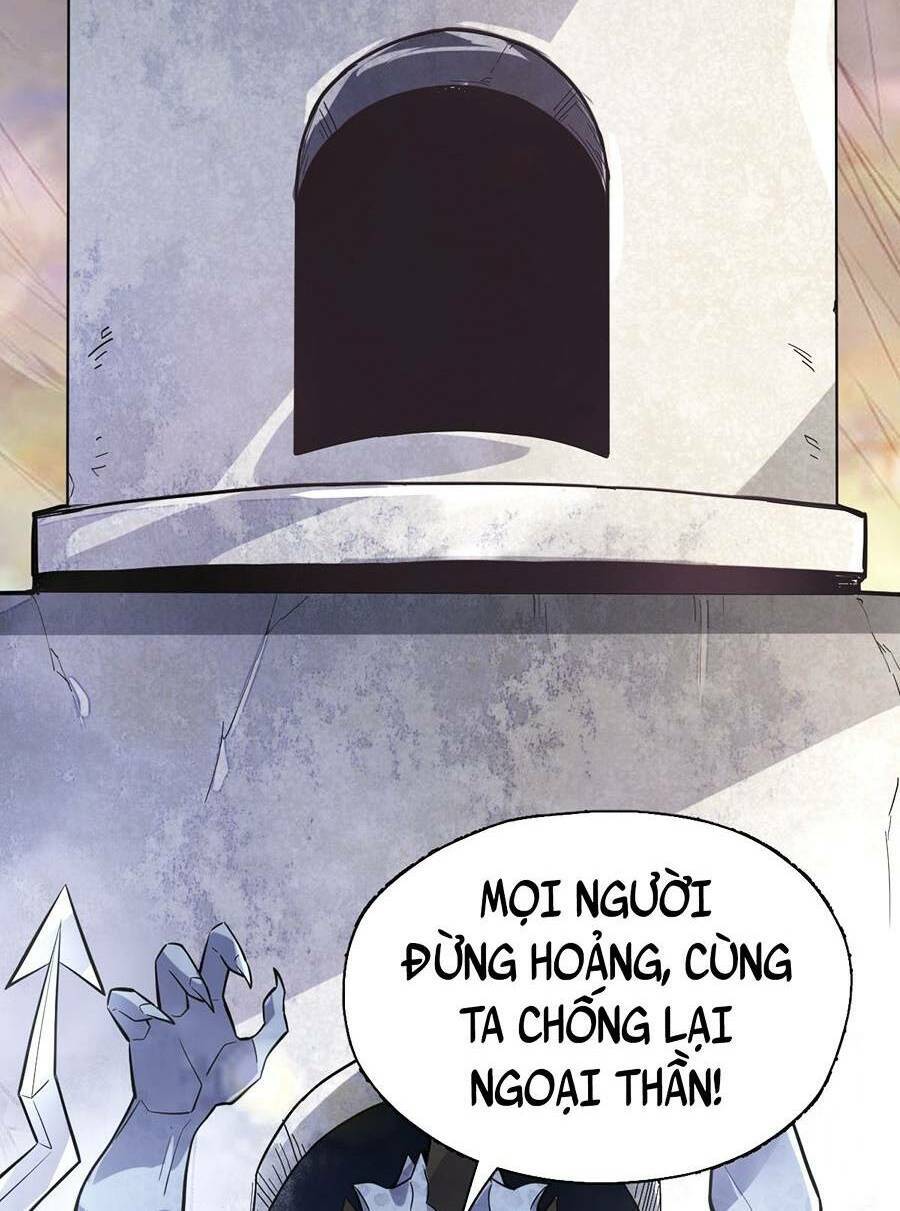 Ngoại Thần Thông Dịch Giả Chap 1 - Next Chap 2