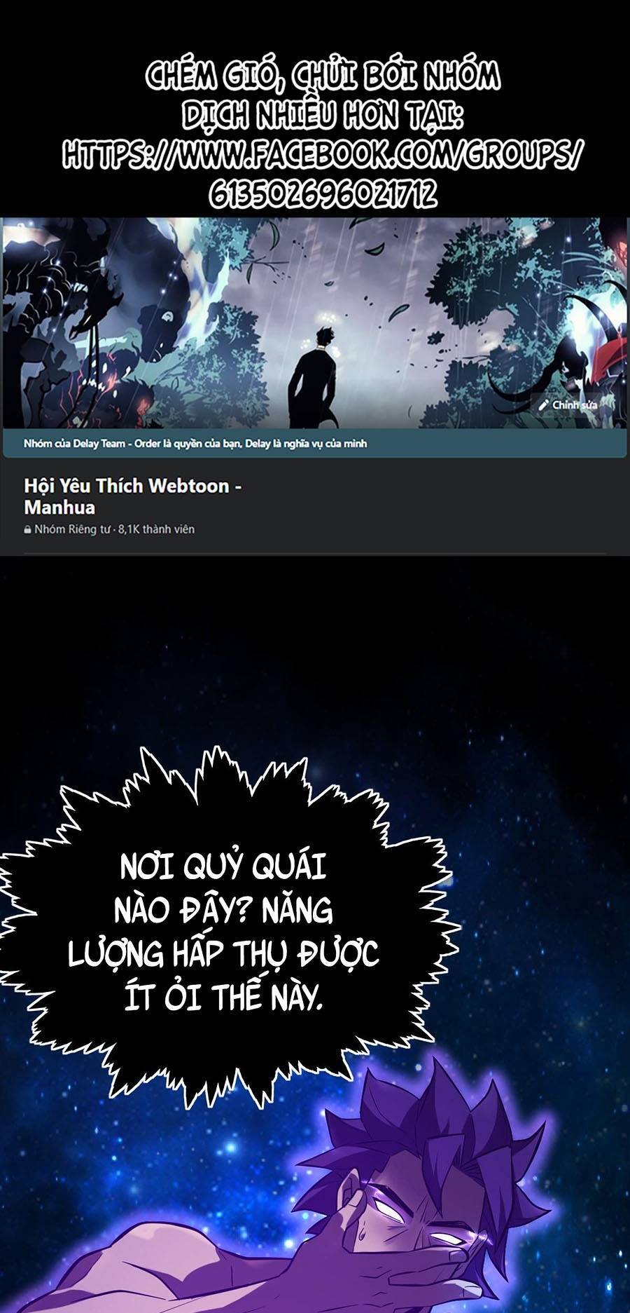 Ngoại Thần Thông Dịch Giả Chap 2 - Next Chap 3