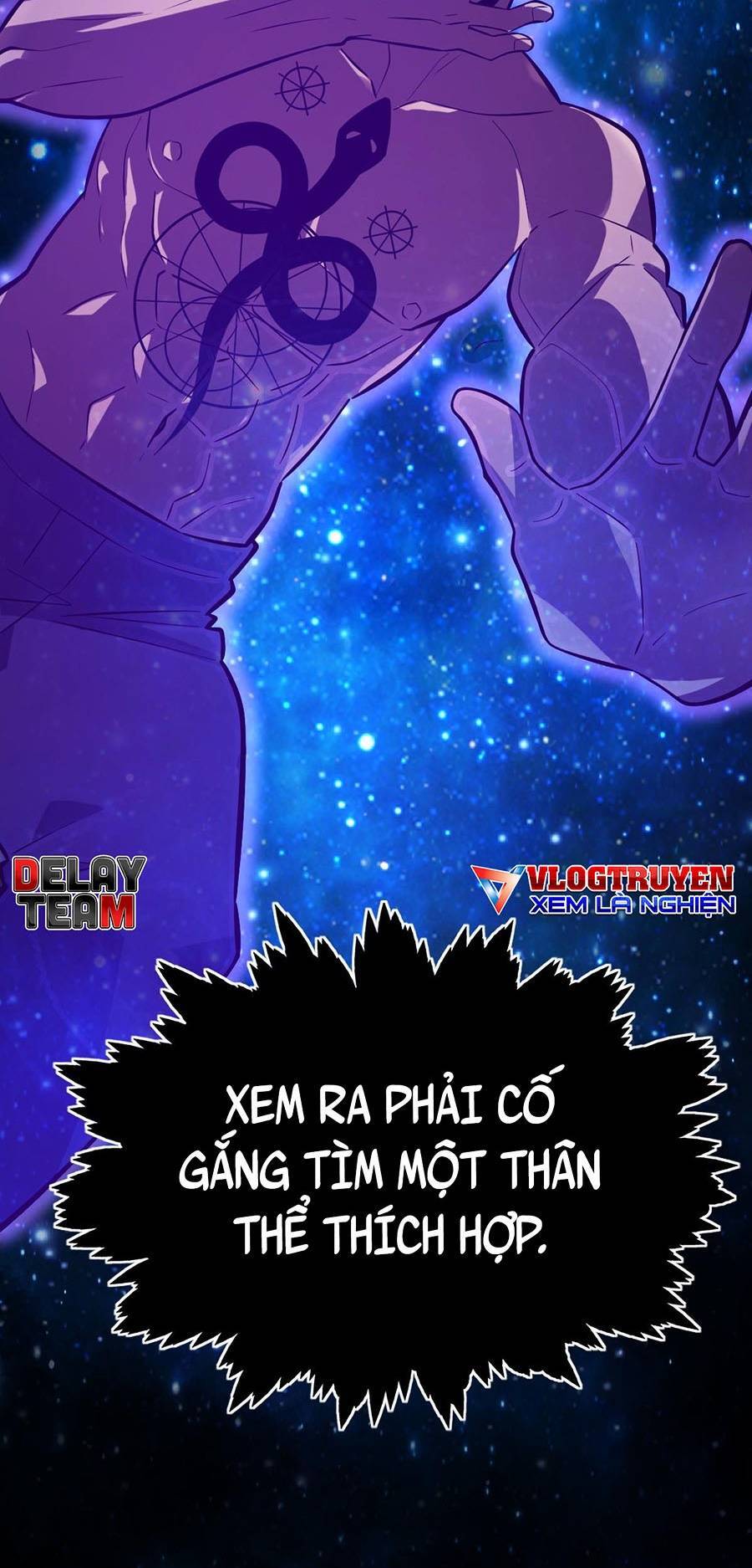 Ngoại Thần Thông Dịch Giả Chap 2 - Next Chap 3