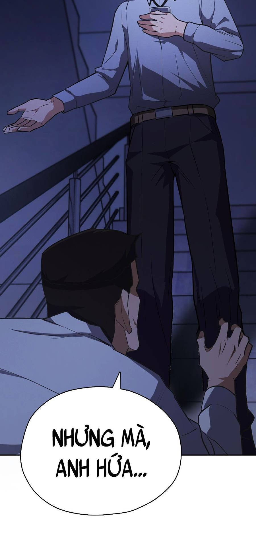 Ngoại Thần Thông Dịch Giả Chap 2 - Next Chap 3