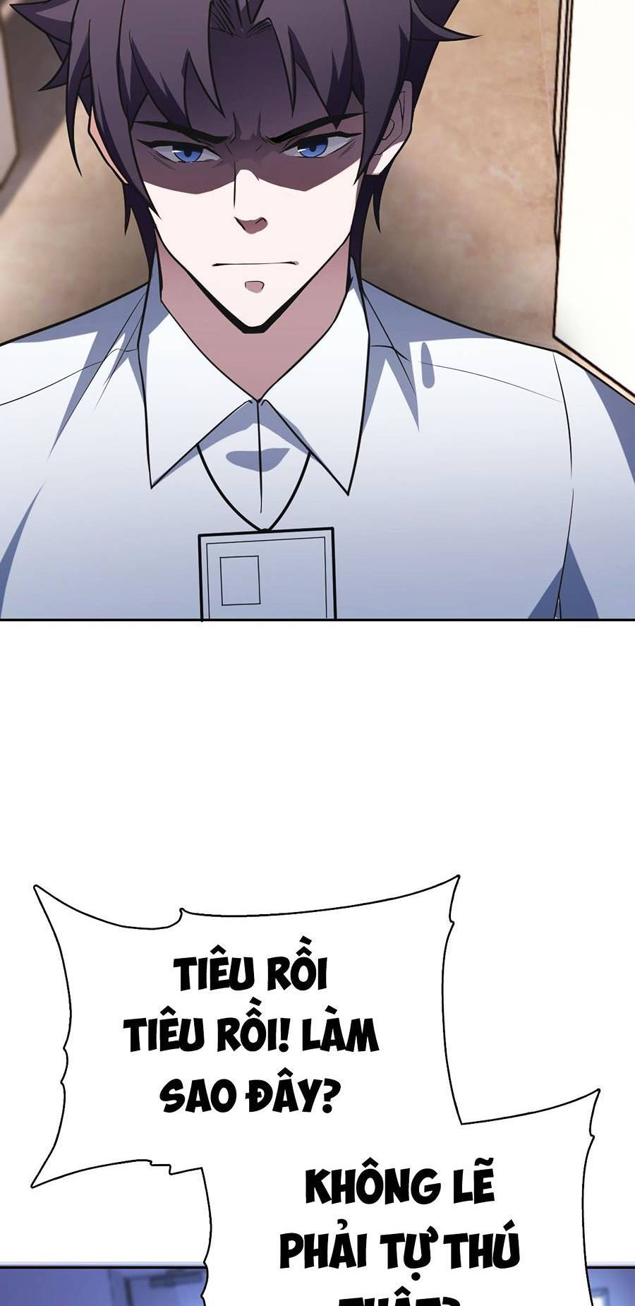 Ngoại Thần Thông Dịch Giả Chap 2 - Next Chap 3
