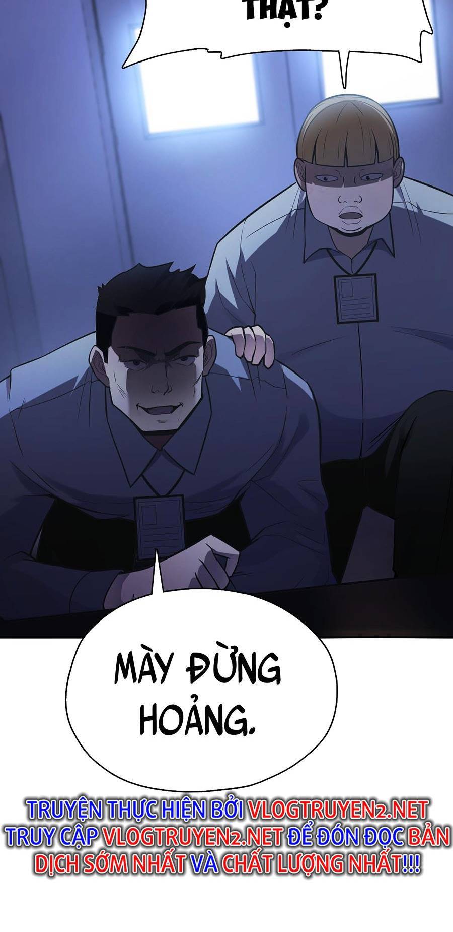 Ngoại Thần Thông Dịch Giả Chap 2 - Next Chap 3