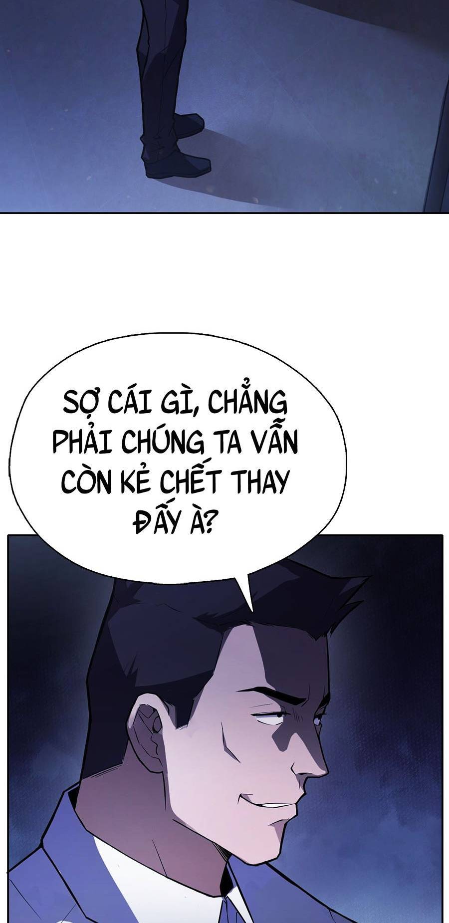 Ngoại Thần Thông Dịch Giả Chap 2 - Next Chap 3