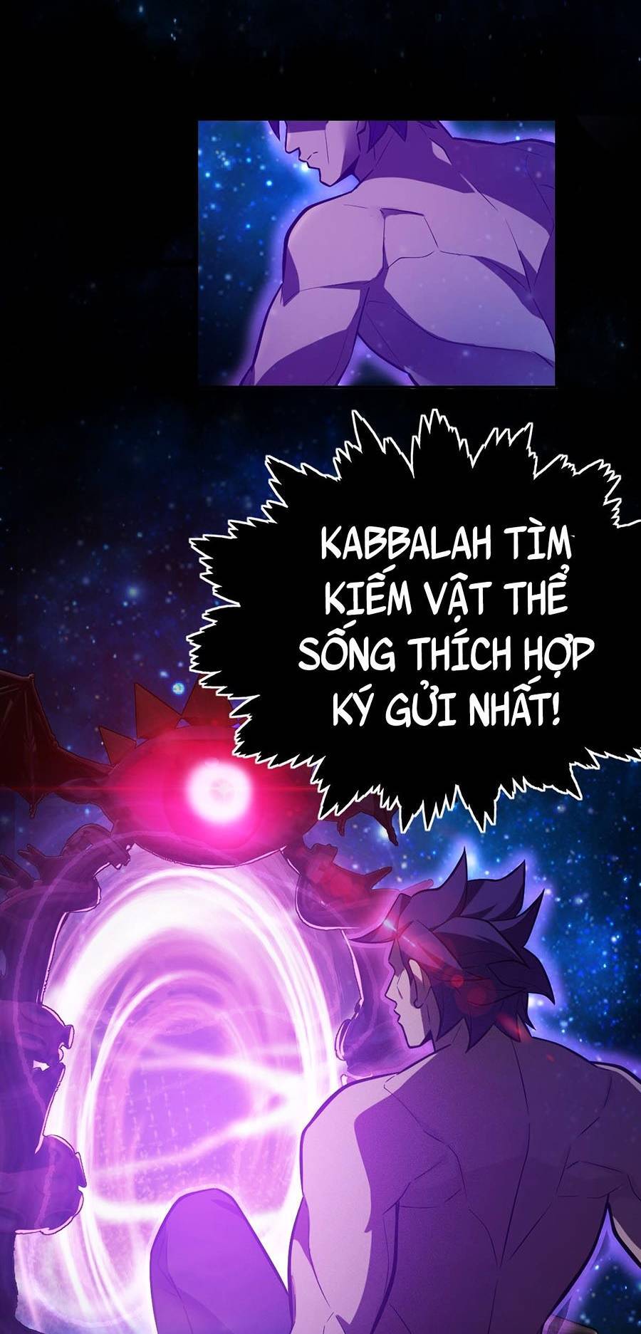 Ngoại Thần Thông Dịch Giả Chap 2 - Next Chap 3