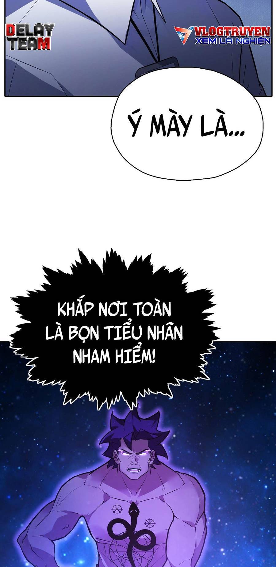 Ngoại Thần Thông Dịch Giả Chap 2 - Next Chap 3