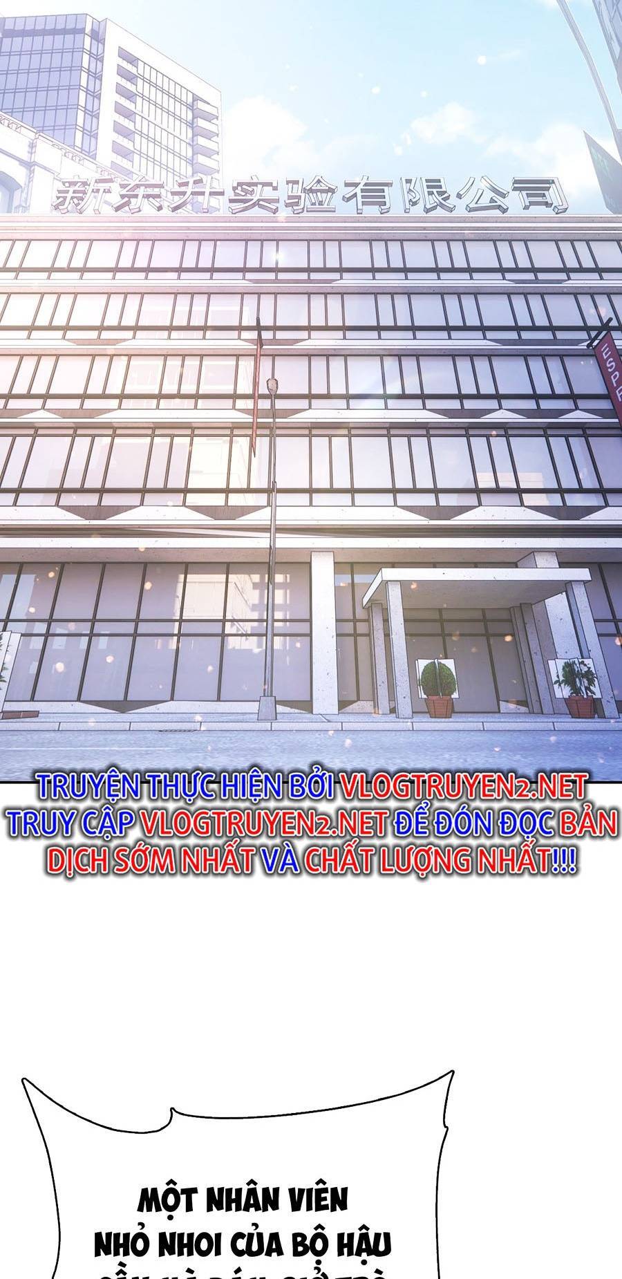 Ngoại Thần Thông Dịch Giả Chap 2 - Next Chap 3