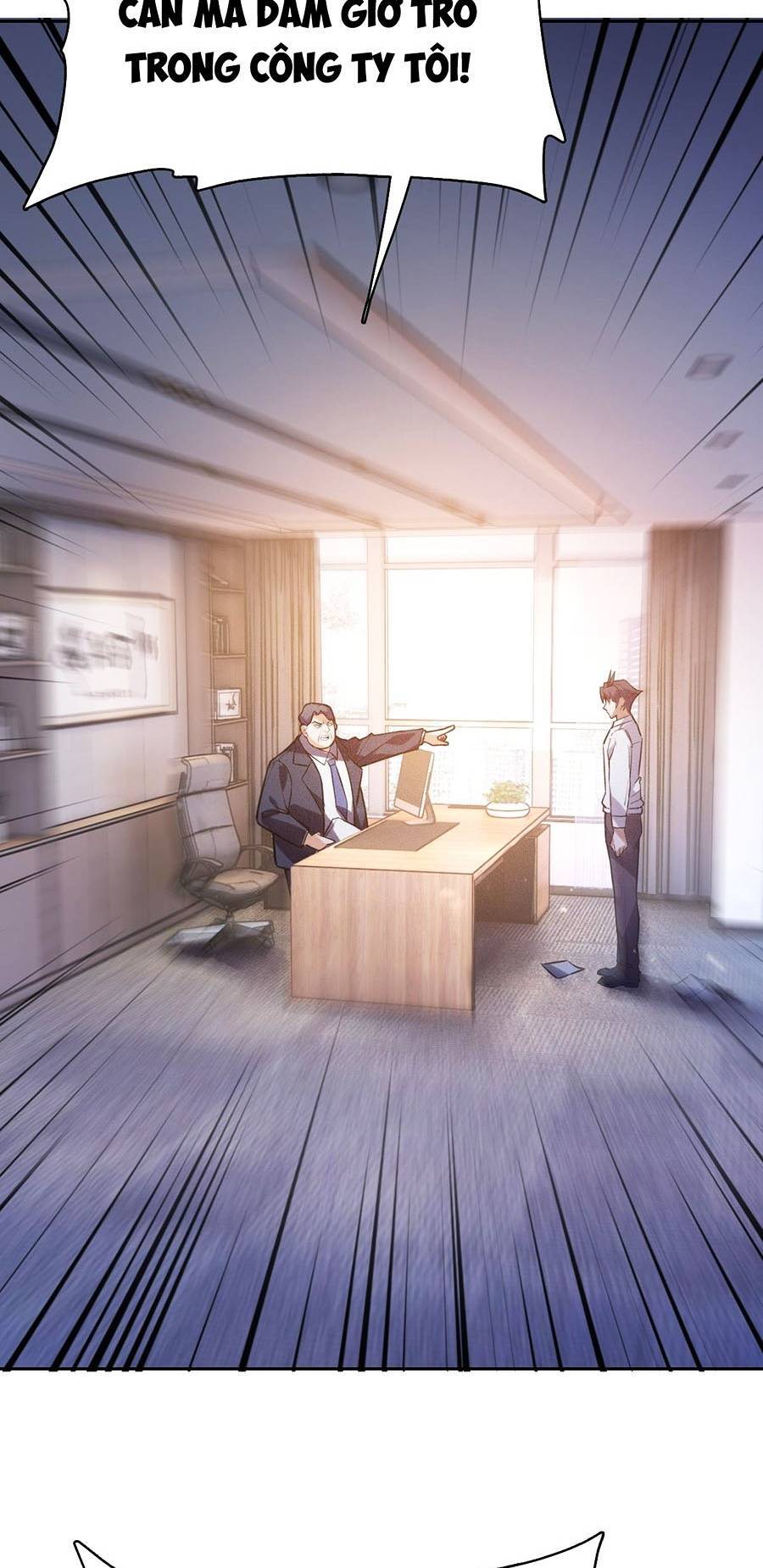 Ngoại Thần Thông Dịch Giả Chap 2 - Next Chap 3