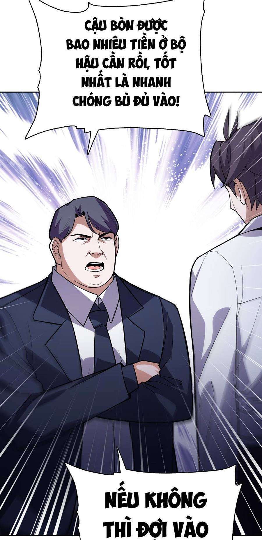 Ngoại Thần Thông Dịch Giả Chap 2 - Next Chap 3