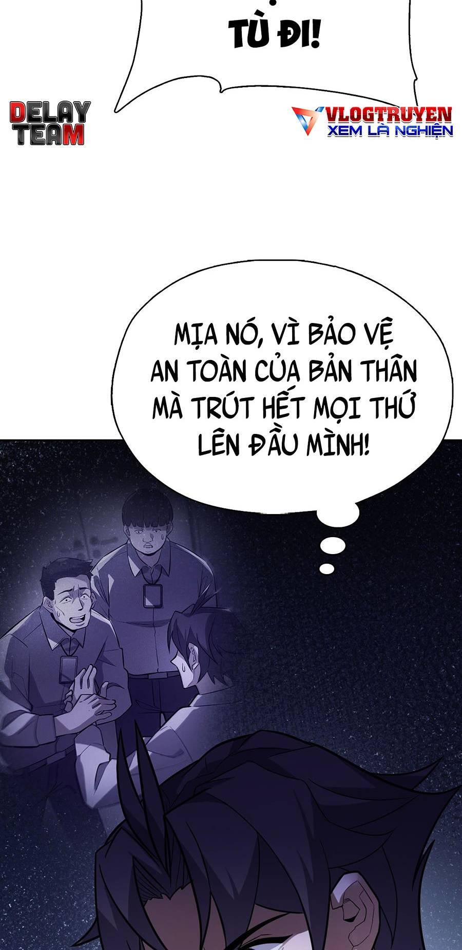 Ngoại Thần Thông Dịch Giả Chap 2 - Next Chap 3