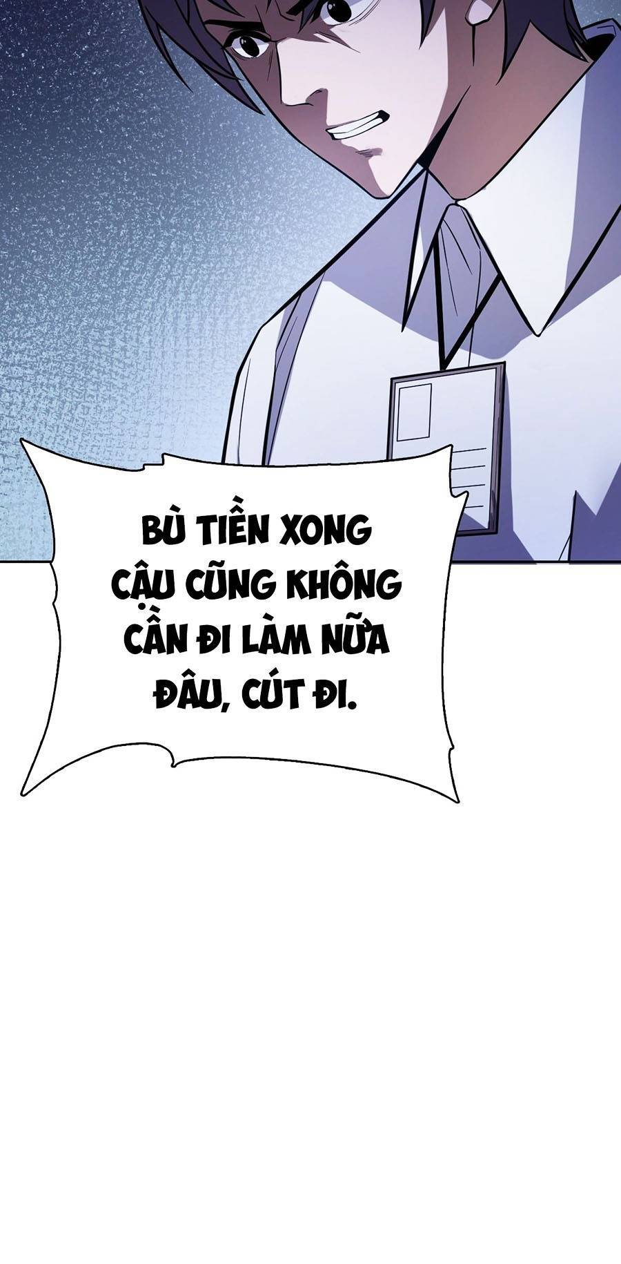 Ngoại Thần Thông Dịch Giả Chap 2 - Next Chap 3