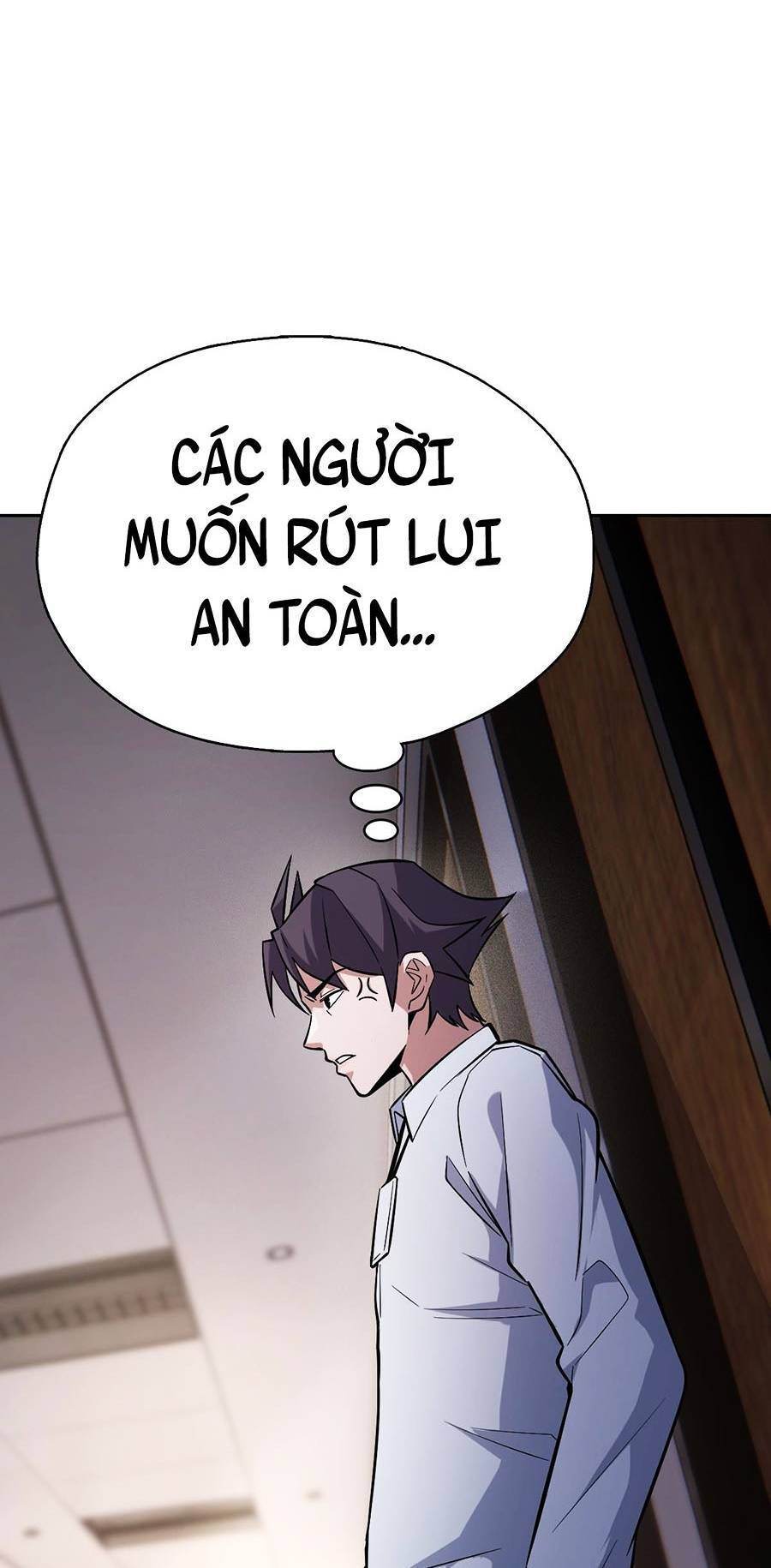 Ngoại Thần Thông Dịch Giả Chap 2 - Next Chap 3