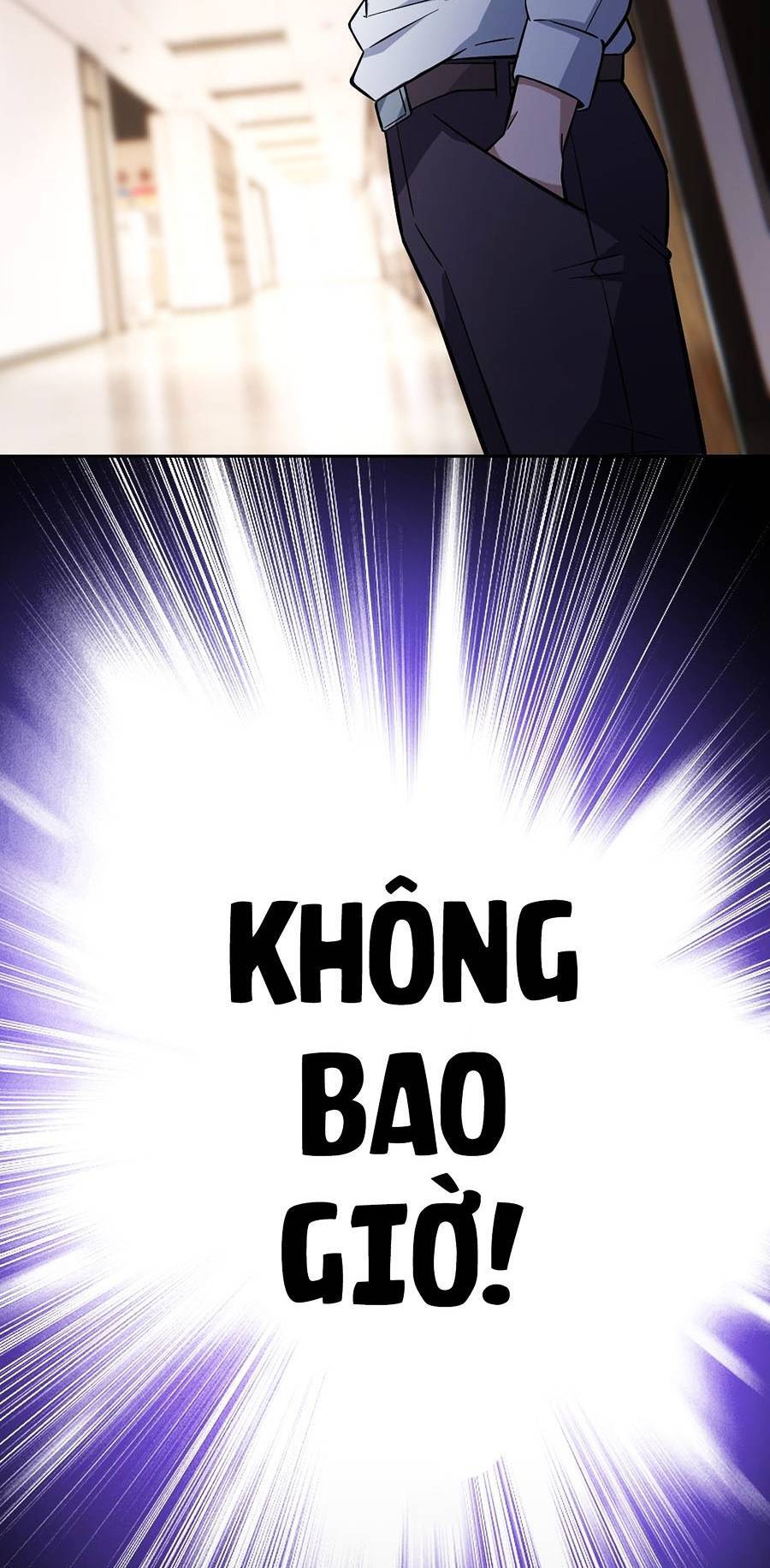 Ngoại Thần Thông Dịch Giả Chap 2 - Next Chap 3