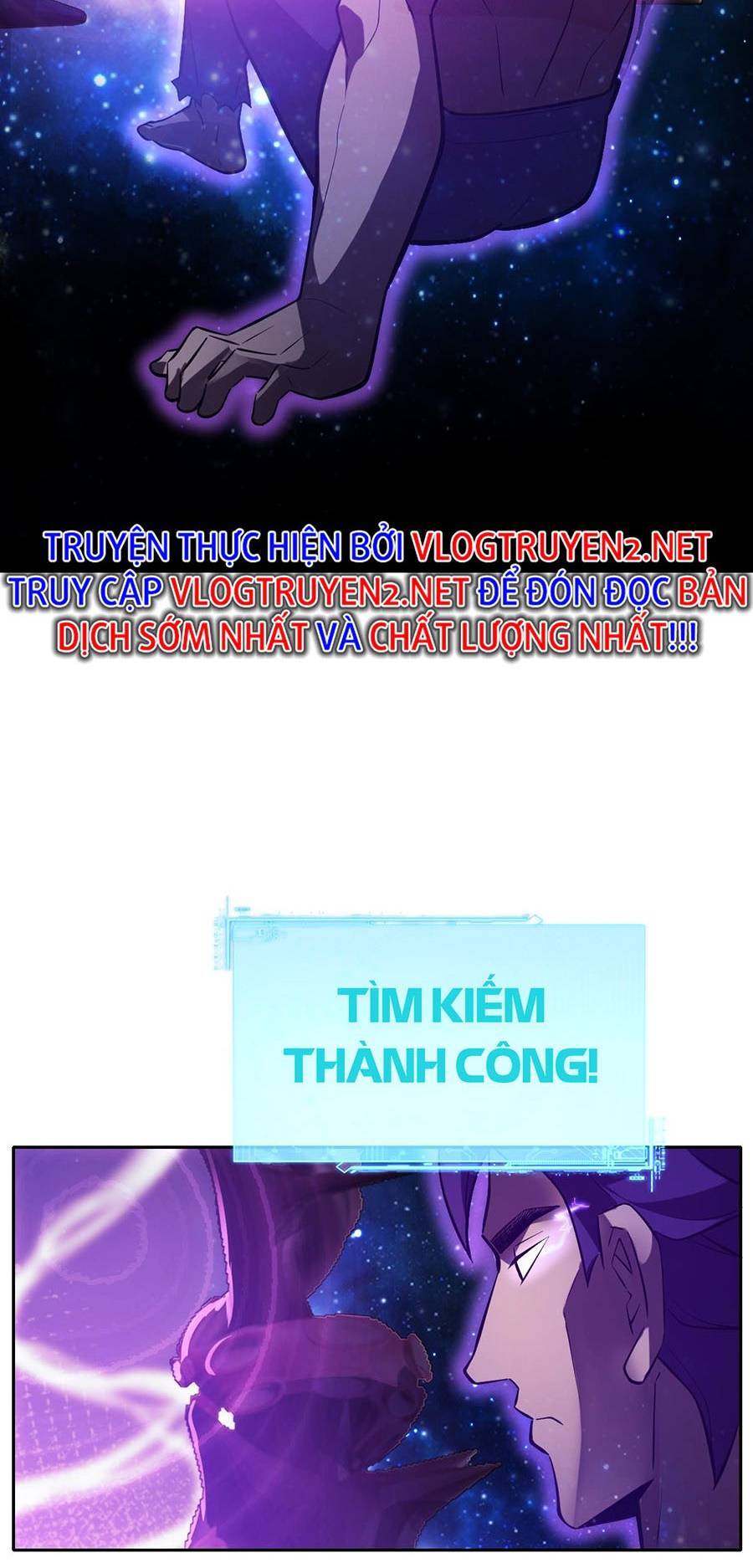 Ngoại Thần Thông Dịch Giả Chap 2 - Next Chap 3