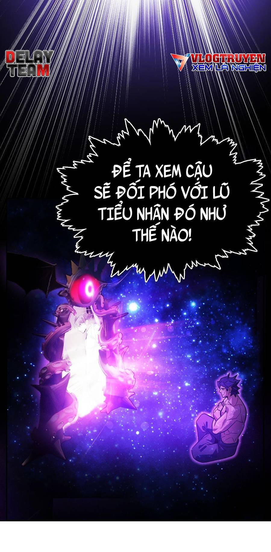 Ngoại Thần Thông Dịch Giả Chap 2 - Next Chap 3