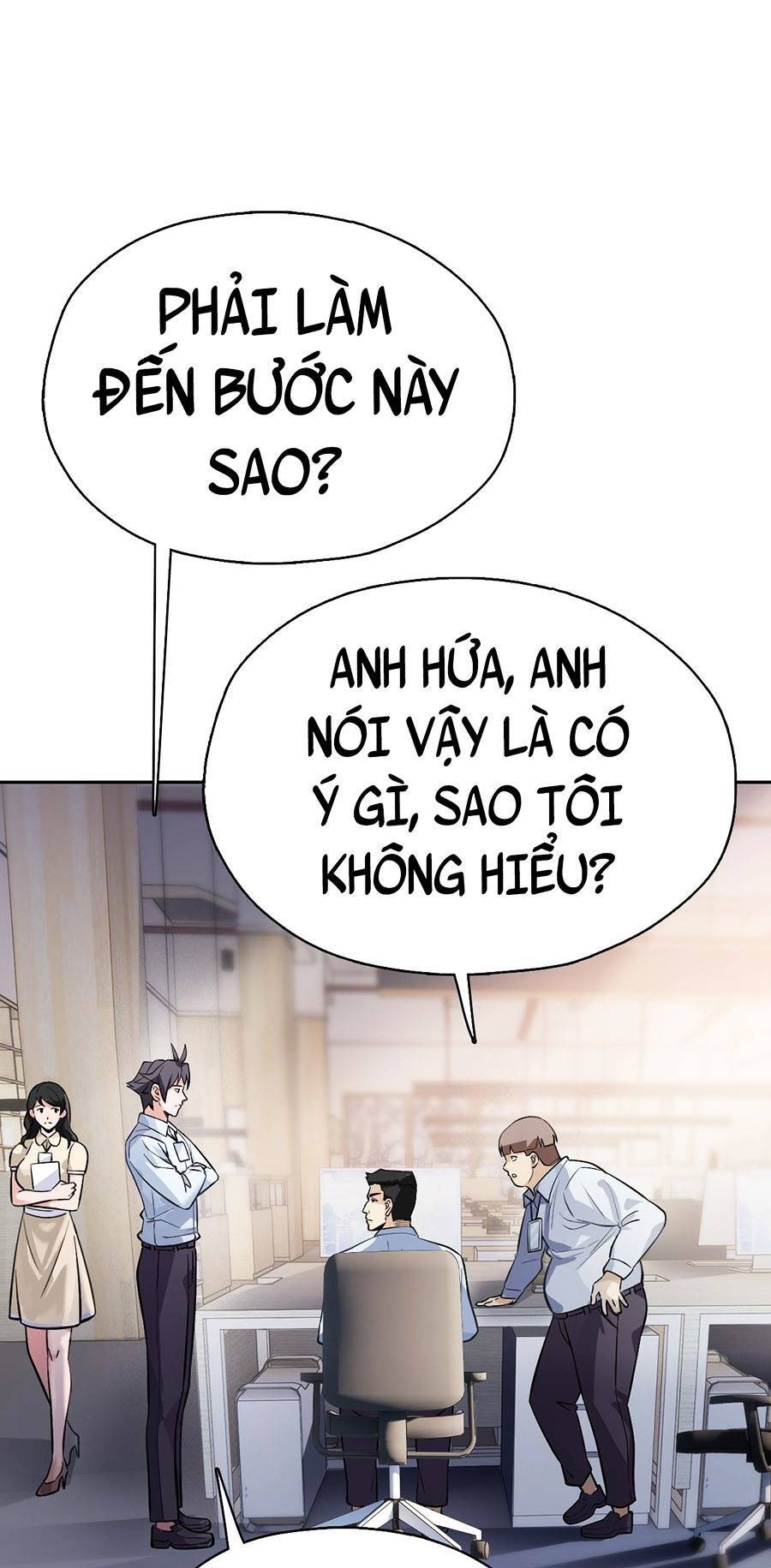 Ngoại Thần Thông Dịch Giả Chap 2 - Next Chap 3